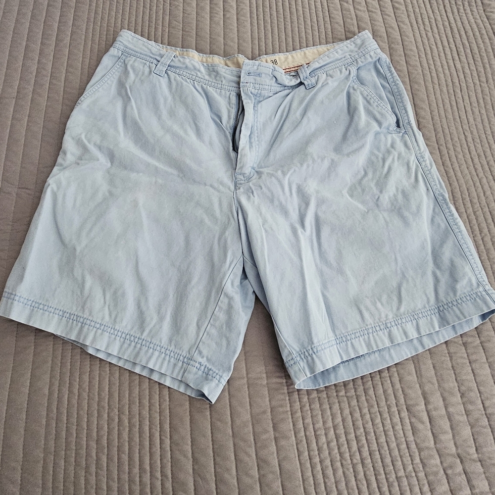 Men's Izod Shorts